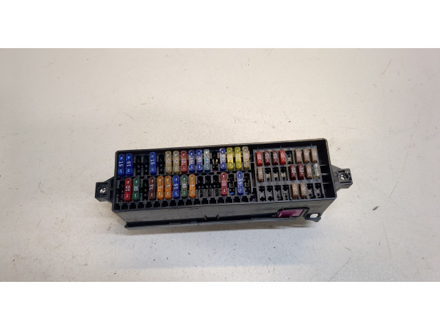 Блок предохранителей Skoda Fabia 2007-2010