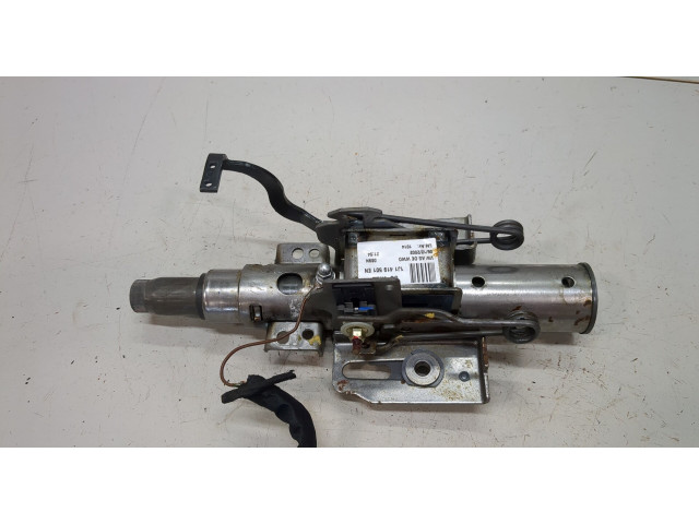  рейка  Колонка рулевая  Volkswagen Golf 4 1997-2005      