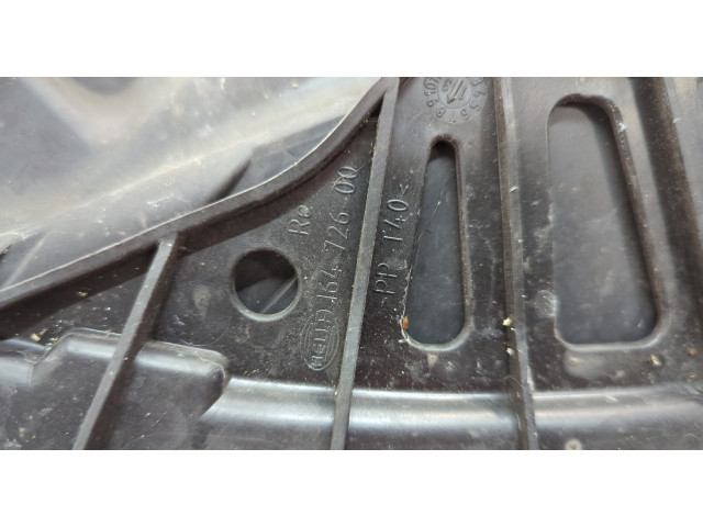 Фара передняя  Citroen C4 Picasso 2006-2013 правая 