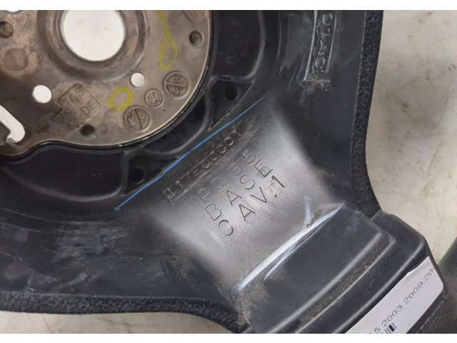 Руль Volkswagen Golf 5 2003-2009 1K0419091AG