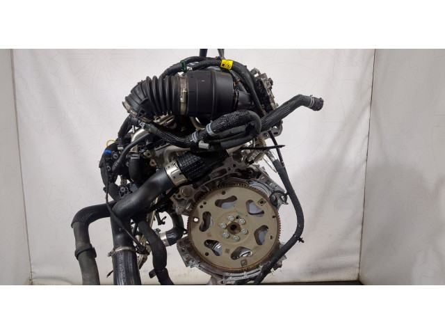 Форсунка топливная  Chevrolet Trailblazer 2020-2022         