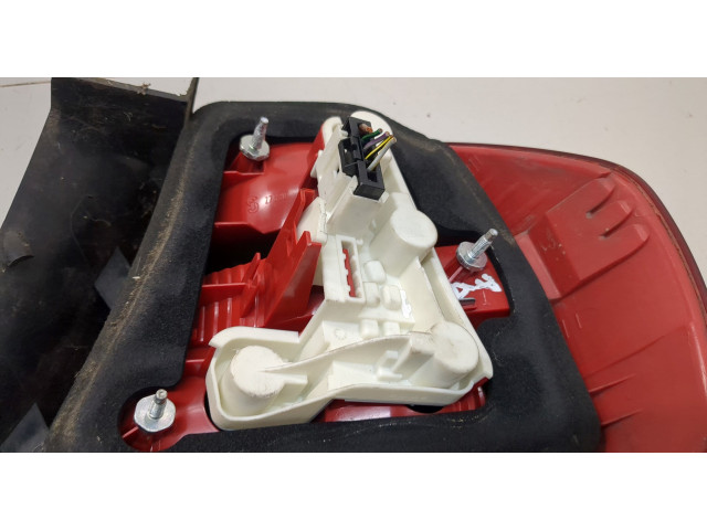 Задний фонарь 63216937458, 6937458