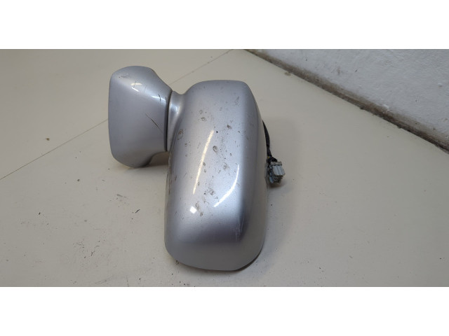 Зеркало боковое  Honda Stream 2000-2006  левое           76250S7AE11ZA