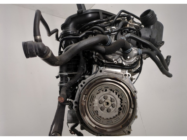 Турбина Audi A3 (8Y) 2020-2025 05E145701K