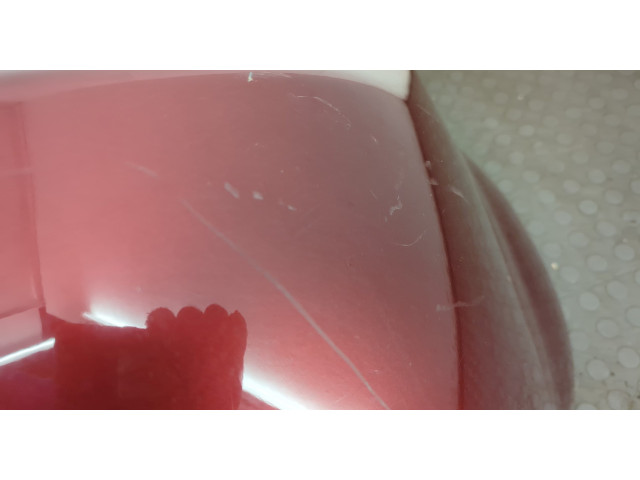 Бампер  Mazda MX-5 3 2005-2015 задний   