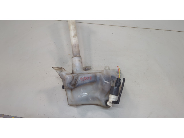 Бачок омывателя Citroen Berlingo 2012-2018