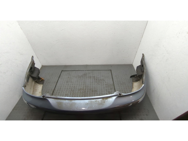 Бампер Jaguar X-Type 2001-2009 задний