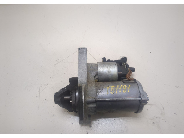 Стартер  Dacia Duster 2017-2024   233004646R, 0001170679   