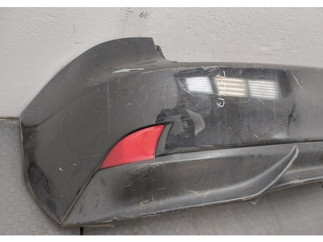 Бампер Lexus IS 2013-2020 задний