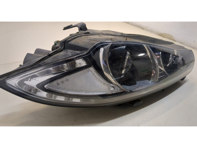 Фара передняя Jaguar XF 2007-2015 правая