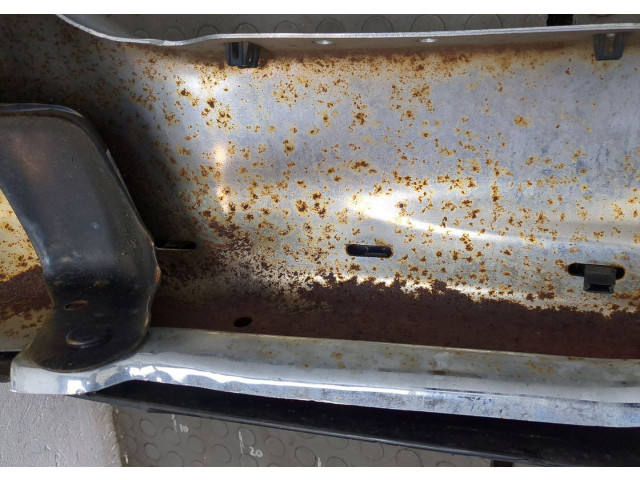 Бампер Chevrolet Tahoe 1999-2006 передний 1002376DSC