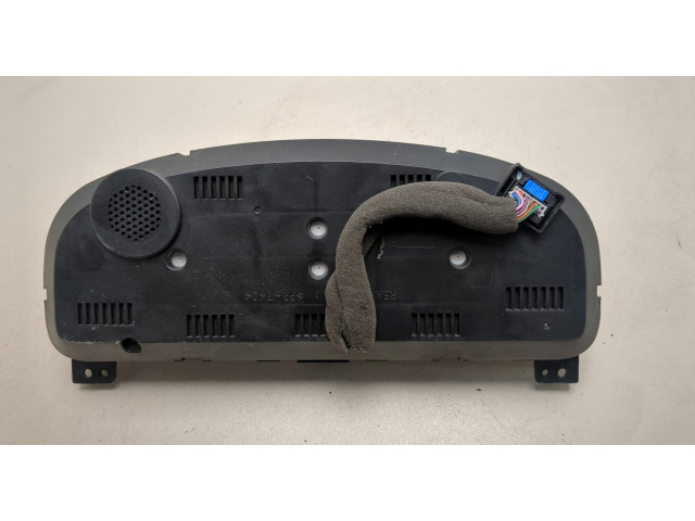 Панель приборов Chevrolet Captiva 2011-2016