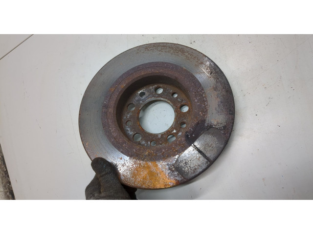 Диск тормозной  Jeep Compass 2017-2021   задний   68249842AA      