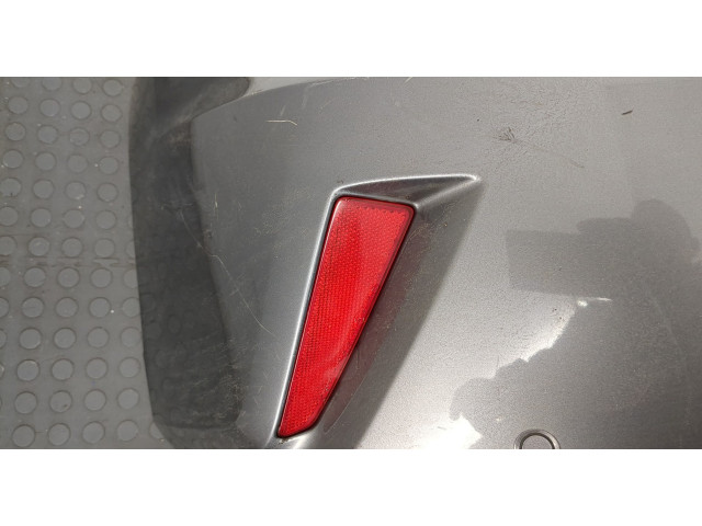 Бампер Lexus RX 2015-2019 задний