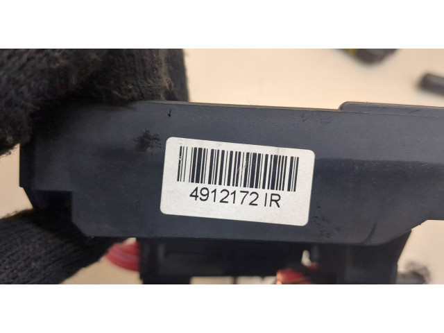 Блок предохранителей Audi SQ5 2013-2017 8K0971845A