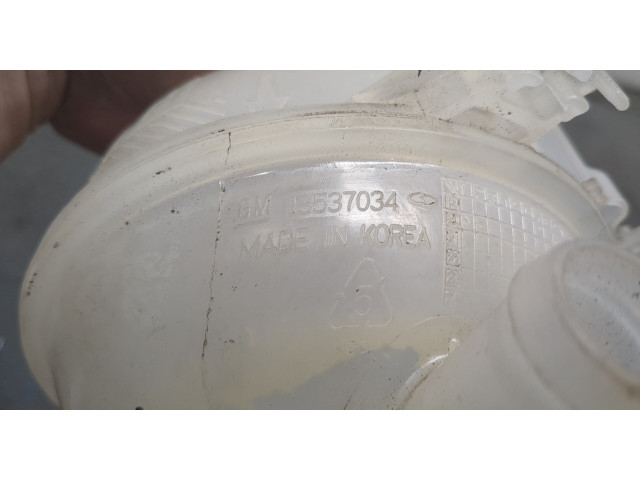 Бачок расширительный  Chevrolet Trailblazer 2020-2022    