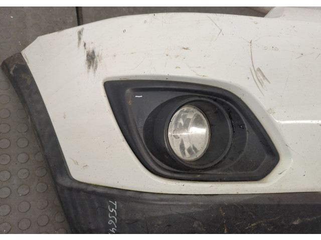 Бампер  Opel Antara 2006-2015 передний   