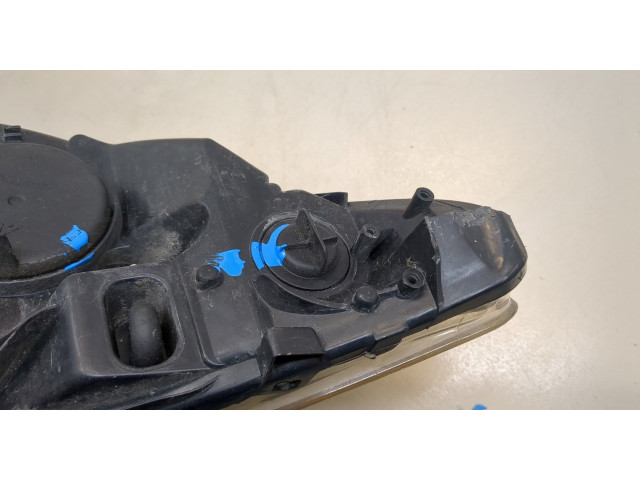 Фара передняя Peugeot RCZ 2010-2015 левая