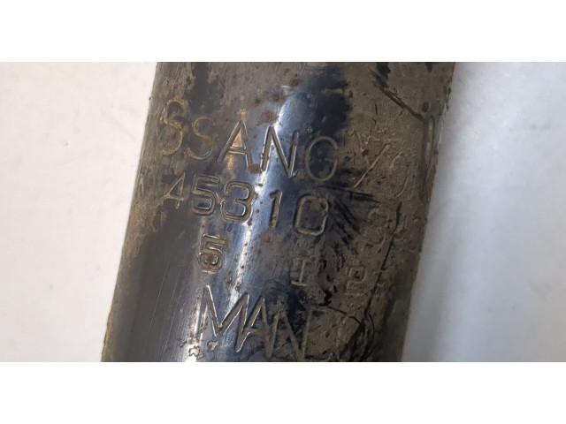 Стойка амортизатора  SsangYong Korando 2010-      