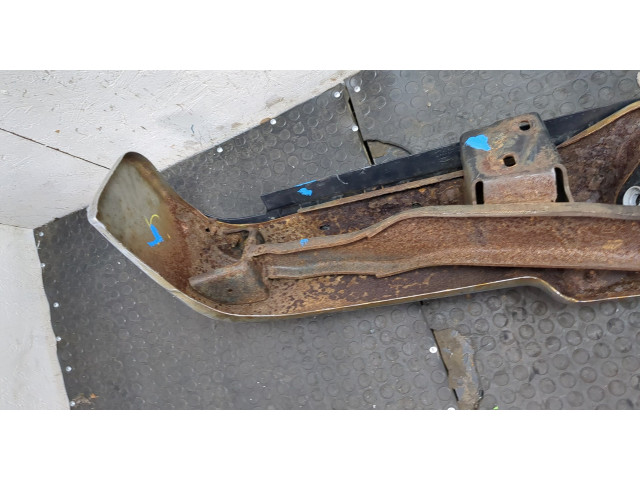 Бампер  Ford F-150 2005-2008 задний   