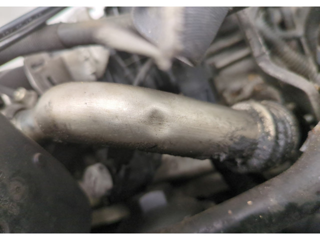 Генератор  Skoda Rapid 2012-2020           