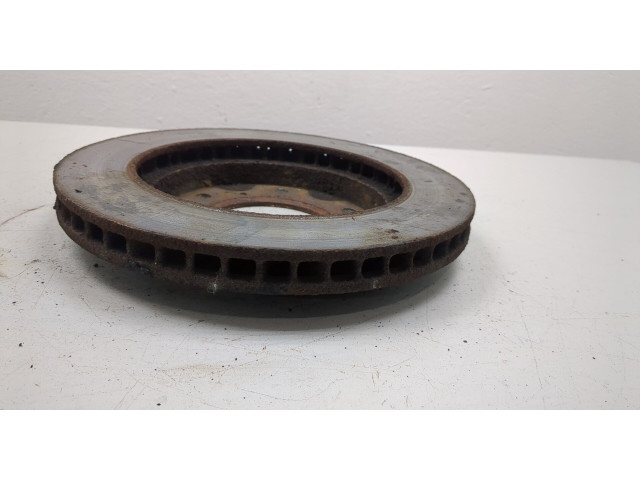 Диск тормозной  Mitsubishi Pajero / Montero 2000-2006   задний         