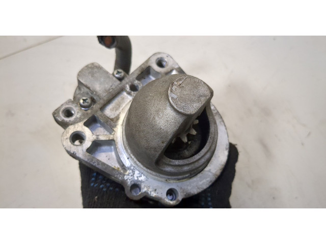 Стартер Infiniti QX56 2004-2010 5.6