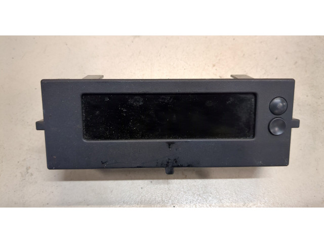 Дисплей бортового компьютера  Renault Koleos 2008-2016        