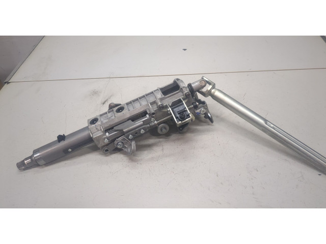 рейка Колонка рулевая Tesla Model 3