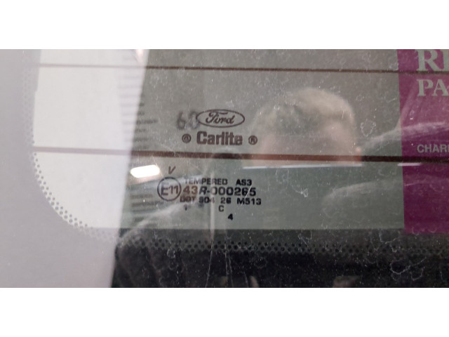 Замок багажника Ford Explorer 2010-2015