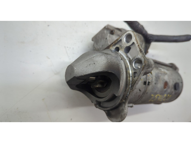 Стартер  Chevrolet Captiva 2011-2016 2.2  25183761   