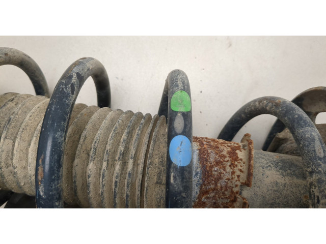 Стойка амортизатора  Mazda CX-5 2012-2017      