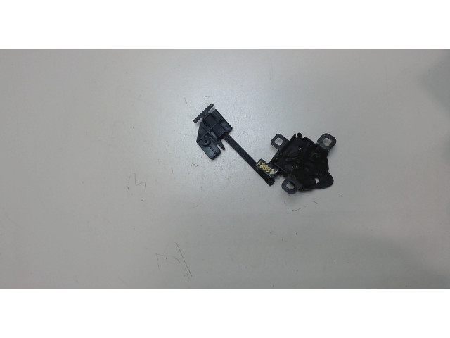 Замок капота Ford Mondeo 1 1993-1996