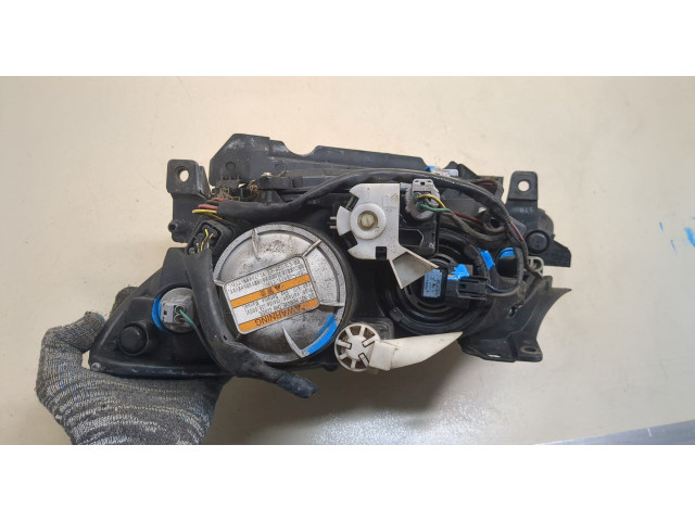 Фара передняя Mazda RX-8 2003-2012 правая