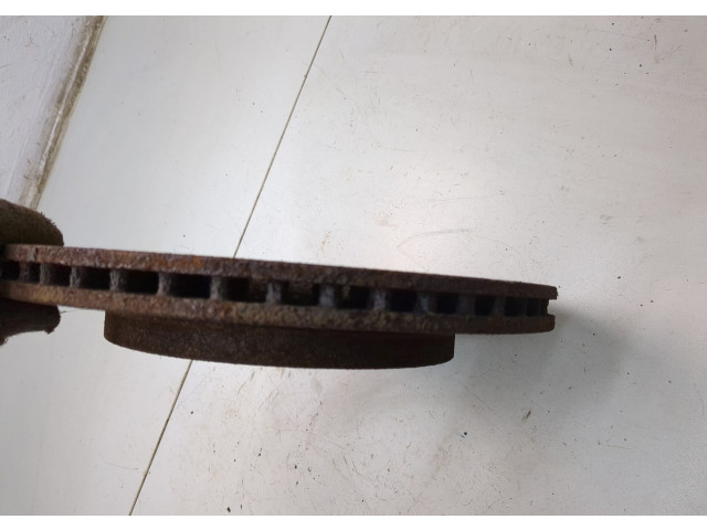 Диск тормозной  Cadillac CTS 2007-2014   задний   20808621      