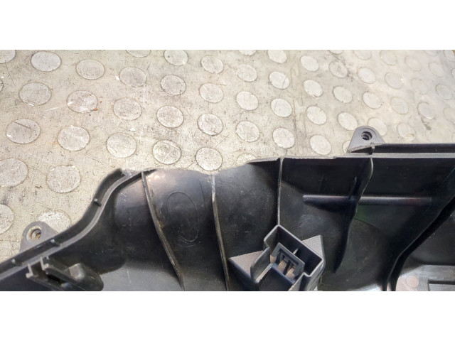 Крышка блока предохранителей  Audi A6 (C6) 2005-2011      4F2907355A     2.8