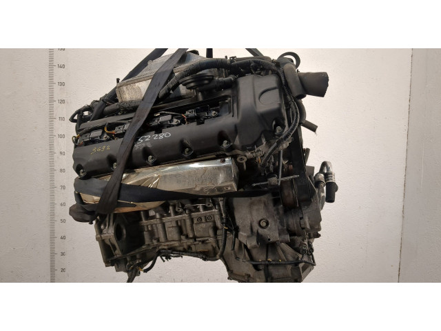 Форсунка топливная Jaguar S-Type 1998-2008