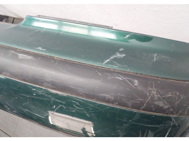 Бампер  Volvo S40 / V40 1995-2004 задний   