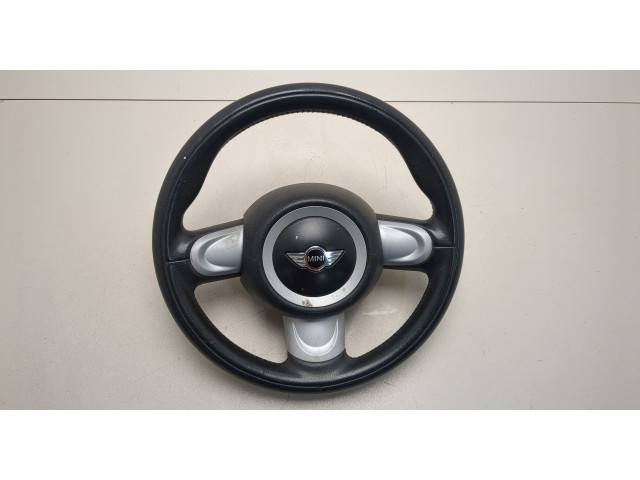 Руль  Mini Cooper (R56/R57) 2006-2013           