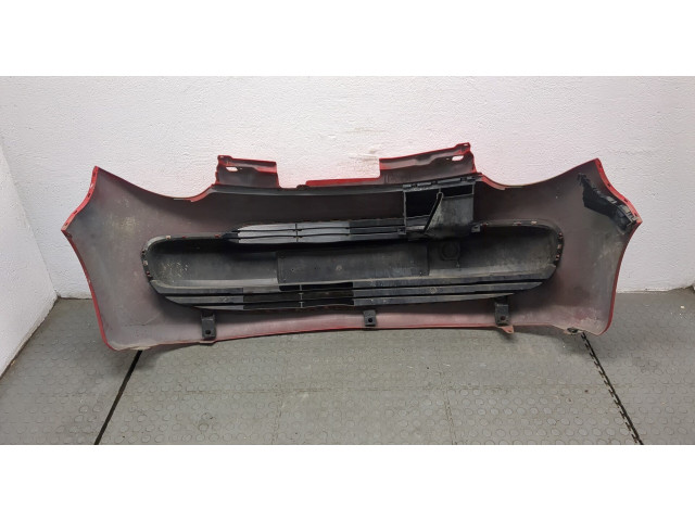 Бампер  Citroen C1 2005-2014 передний   