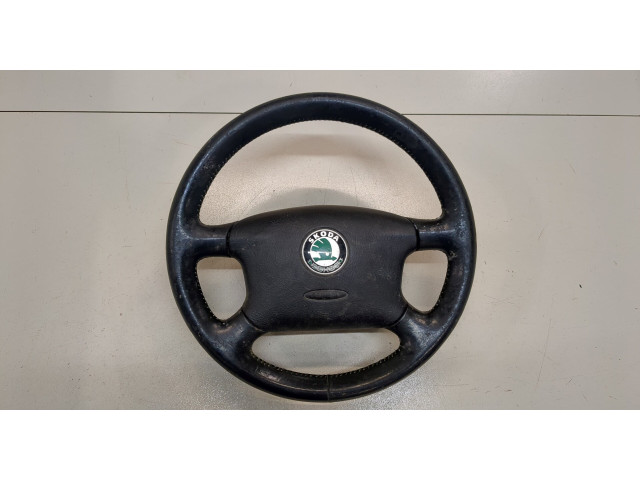 Руль Skoda Octavia Tour 2000-2010