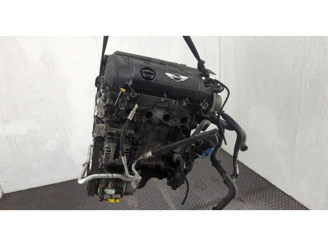 Генератор Mini Cooper (R56/R57) 2006-2013