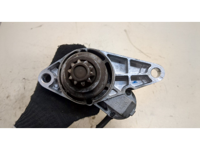 Стартер Skoda Fabia 2007-2014 1.6