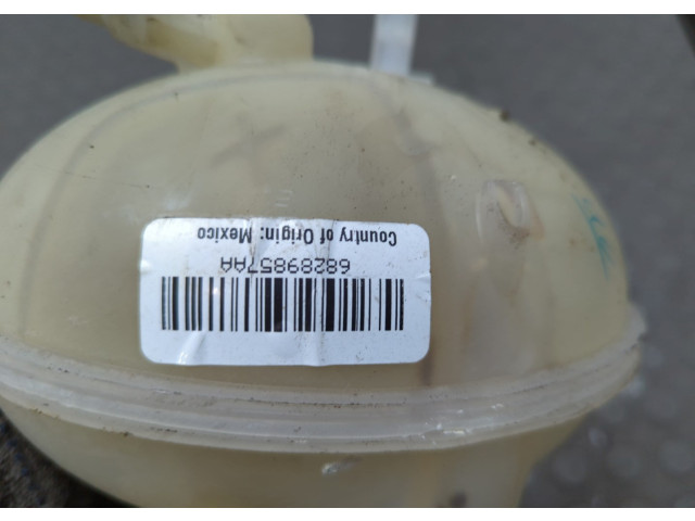 Бачок расширительный  Jeep Compass 2017-2021    