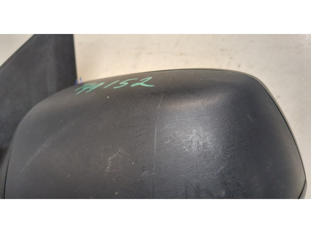 Зеркало боковое  Ford Fusion 2002-2012  левое           