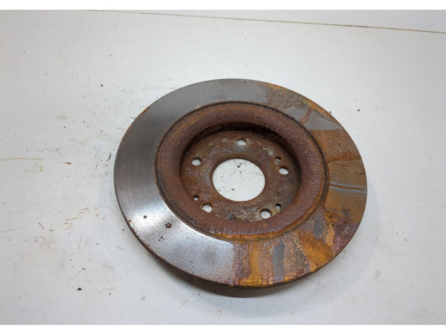 Диск тормозной  Honda Civic 2015-2022   задний         