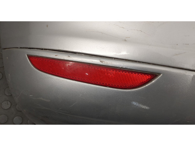 Бампер  Volkswagen Golf Plus задний   5M0807417, 5M0807521