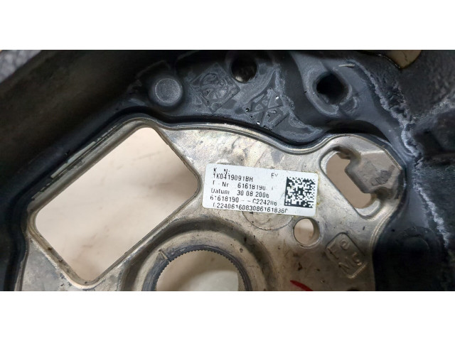 Руль  Volkswagen Passat 6 2005-2010           