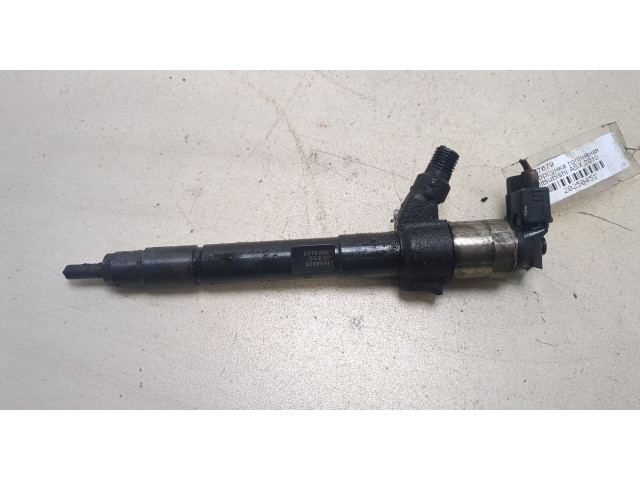 Форсунка топливная Mitsubishi ASX