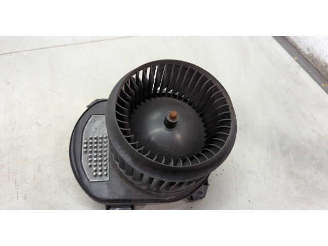 Моторчик печки Infiniti QX30 2016-2019 271205DF0B 271205DF0B